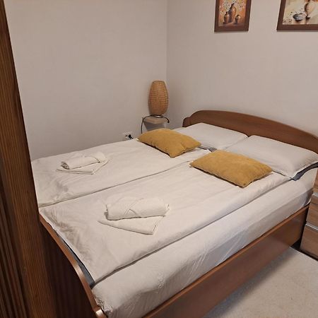 科佩尔Apartman View公寓 外观 照片